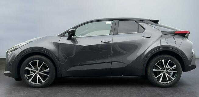 Toyota C-HR Nowa 140KM Hybryda Dostępna od ręki ! Wersja Style Niska Cena! 1554 zł