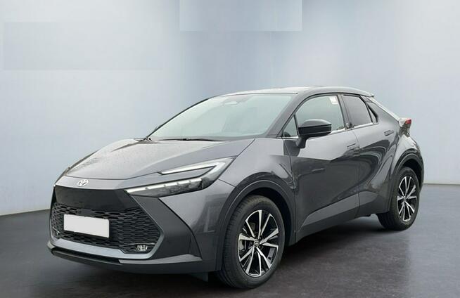 Toyota C-HR Nowa 140KM Hybryda Dostępna od ręki ! Wersja Style Niska Cena! 1554 zł