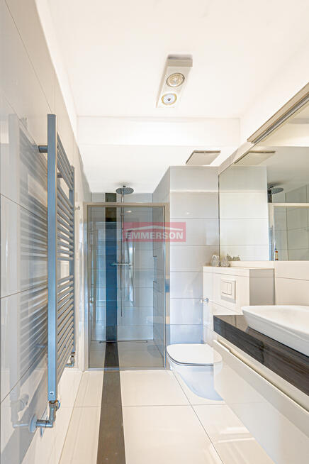 Apartament 138m2, Panorama Krakowa, Taras 24m2