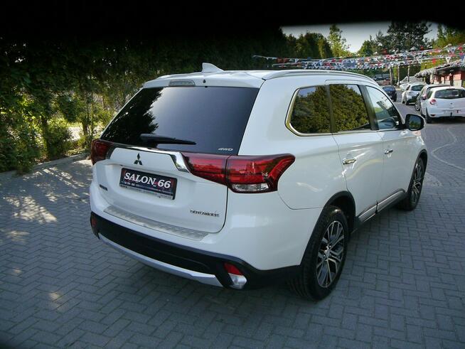 Mitsubishi Outlander 2.2d Navi Kamera Stan b.dobry Serwis ASO bezwypadkowy Gwarancja 12mc