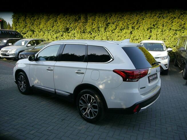 Mitsubishi Outlander 2.2d Navi Kamera Stan b.dobry Serwis ASO bezwypadkowy Gwarancja 12mc