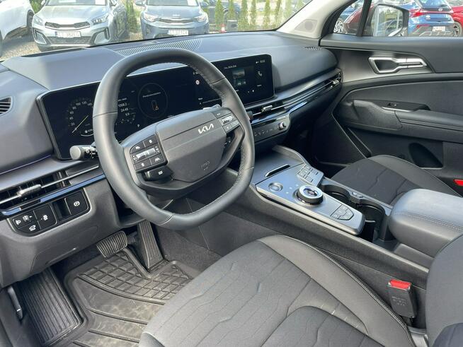 Kia Sportage 1.6 180km L + TECH Salon Polska 1wł Serwis ASO