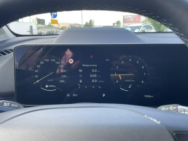 Kia Sportage 1.6 180km L + TECH Salon Polska 1wł Serwis ASO