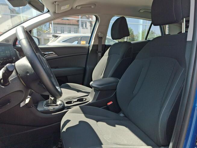 Kia Sportage M /1.6 T-GDI 150KM Manual/pierwszy właściciel/serwisowany w ASO