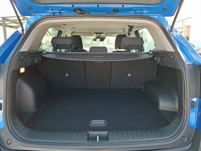 Kia Sportage M /1.6 T-GDI 150KM Manual/pierwszy właściciel/serwisowany w ASO
