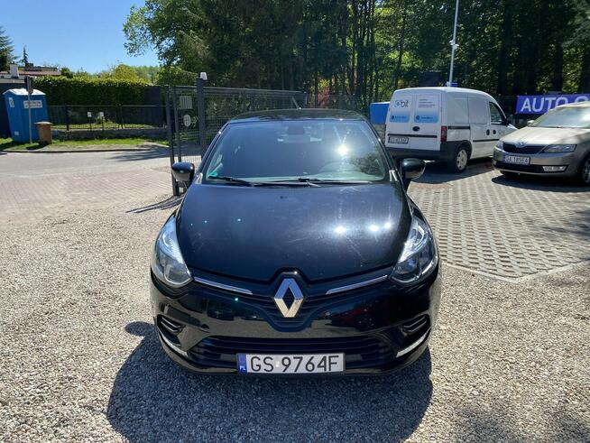 Clio 1.2 16V super stan navi klima