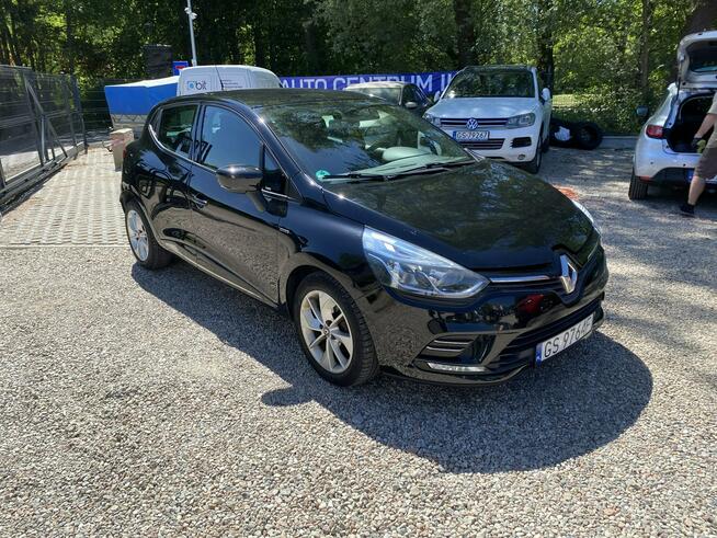 Clio 1.2 16V super stan navi klima