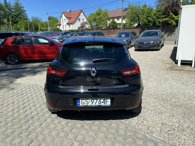 Clio 1.2 16V super stan navi klima