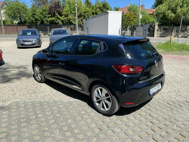 Clio 1.2 16V super stan navi klima