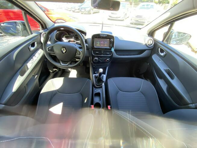 Clio 1.2 16V super stan navi klima
