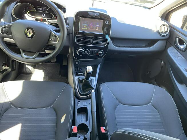 Clio 1.2 16V super stan navi klima