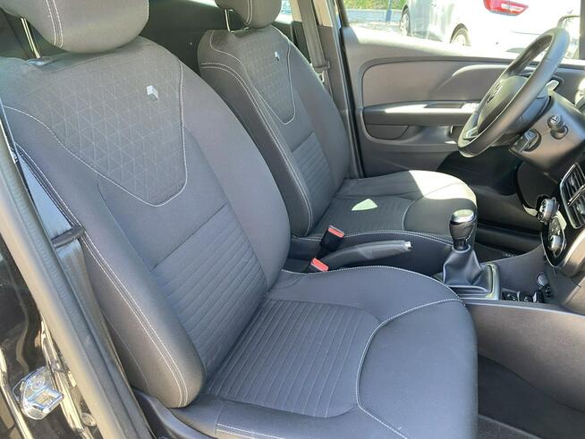 Clio 1.2 16V super stan navi klima