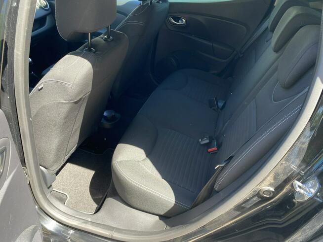 Clio 1.2 16V super stan navi klima