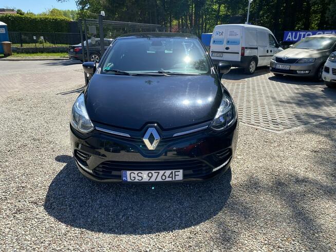 Clio 1.2 16V super stan navi klima