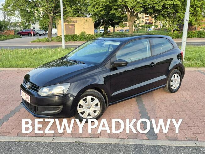 Volkswagen Polo Lift Oryginał Stan Bezwypadkowy I Właściciel Serwis do końca