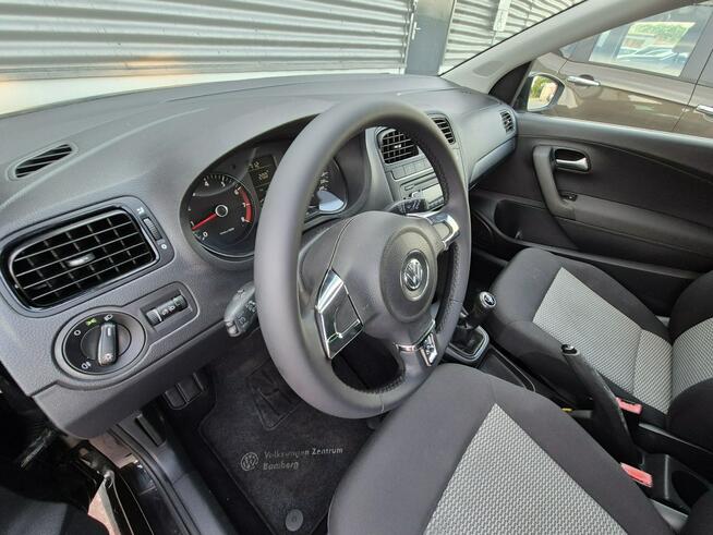 Volkswagen Polo Lift Oryginał Stan Bezwypadkowy I Właściciel Serwis do końca