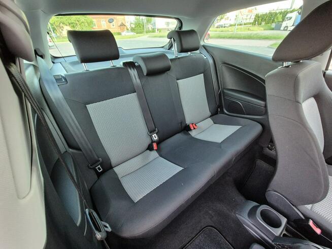 Volkswagen Polo Lift Oryginał Stan Bezwypadkowy I Właściciel Serwis do końca