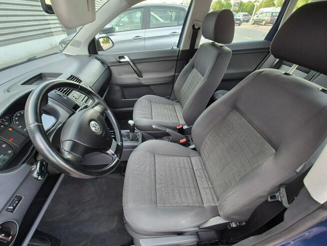 Volkswagen Polo Lift Oryginał Stan Bezwypadkowy I Właściciel Serwis do końca 5D