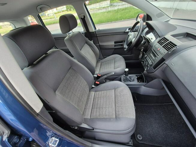 Volkswagen Polo Lift Oryginał Stan Bezwypadkowy I Właściciel Serwis do końca 5D