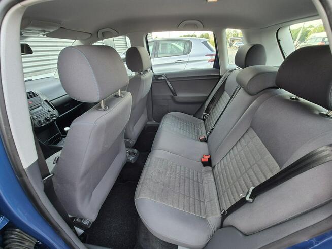 Volkswagen Polo Lift Oryginał Stan Bezwypadkowy I Właściciel Serwis do końca 5D