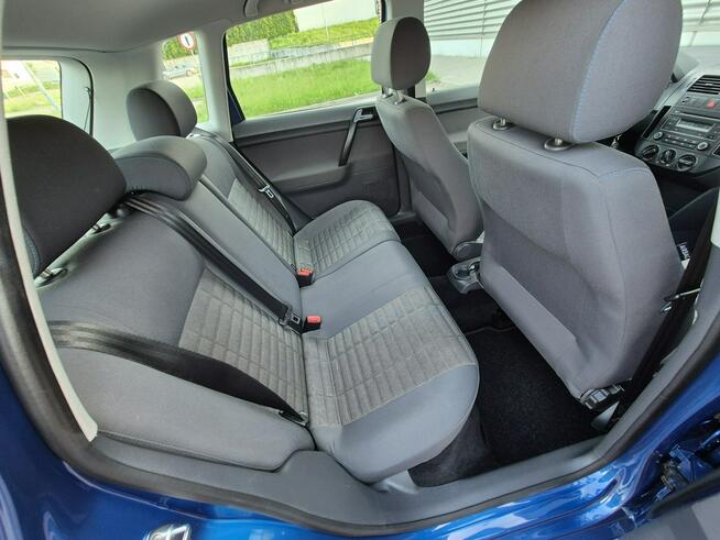 Volkswagen Polo Lift Oryginał Stan Bezwypadkowy I Właściciel Serwis do końca 5D