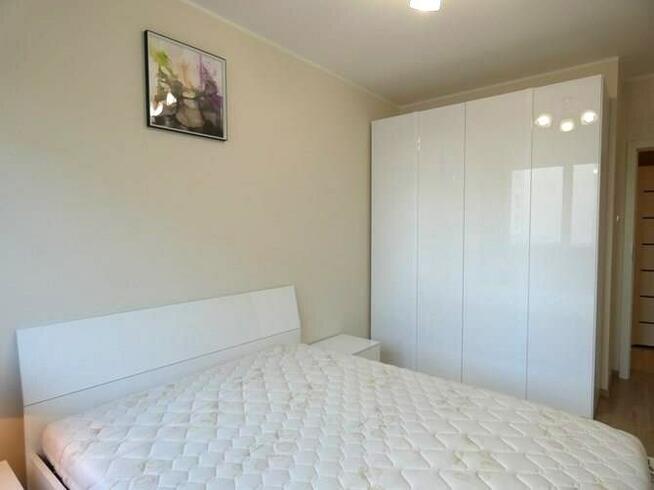2 pokoje z miejscem w garażu, 52m2/Zwierzyniecka 6