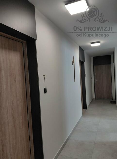 Piękne mieszkanie 2 pokojowe z ogródkiem w doskonałej lokalizacji