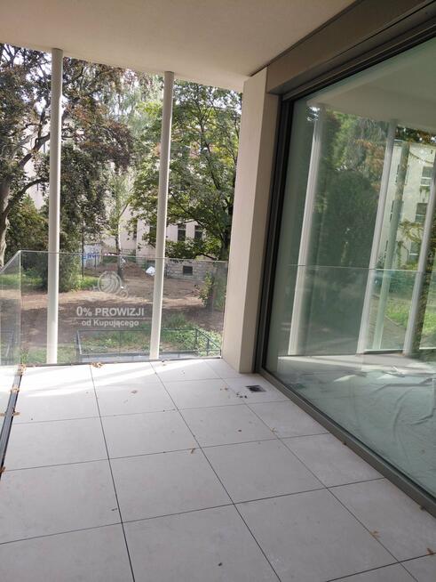 Piękny Apartament w centrum/Borek/piękny taras/otoczony zielenią