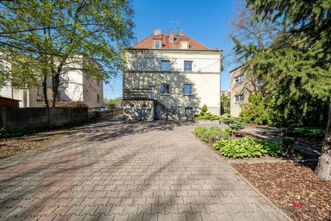 Mieszkanie Poznań gm. Poznań-Stare Miasto Naramowice, Naramowicka