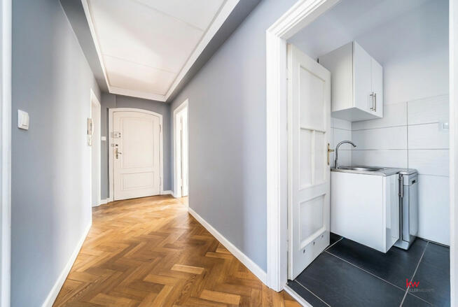 Mieszkanie Poznań gm. Poznań-Stare Miasto Naramowice, Naramowicka