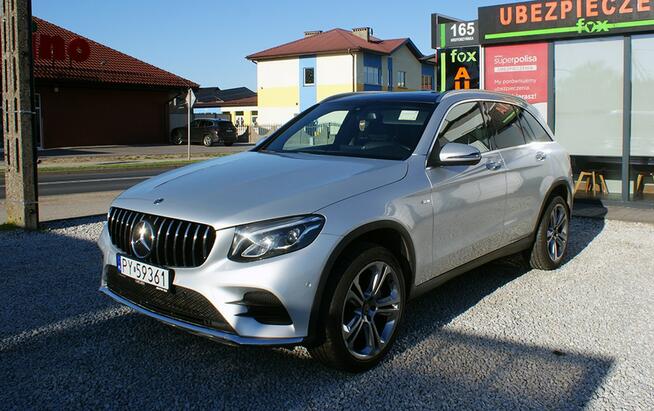 Mercedes GLC 300