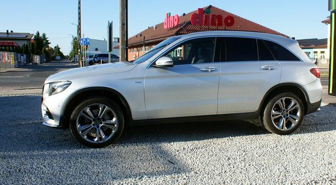 Mercedes GLC 300
