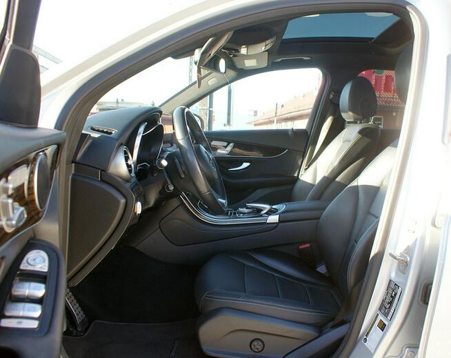 Mercedes GLC 300