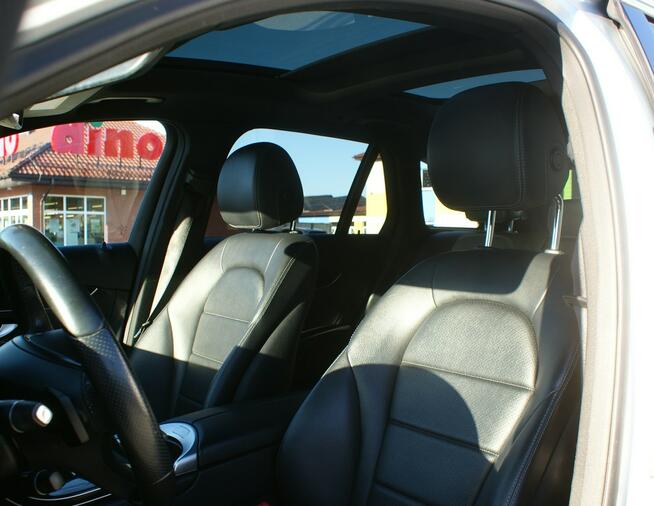 Mercedes GLC 300
