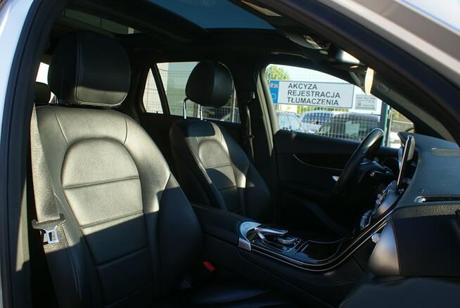Mercedes GLC 300