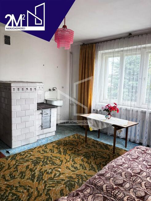 Dom Jeżowe Jeżowe