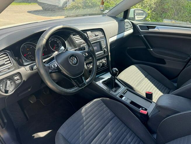 Volkswagen Golf CUP 1.6 TDI 110 2xCLIMATRONIC#Park Assist
