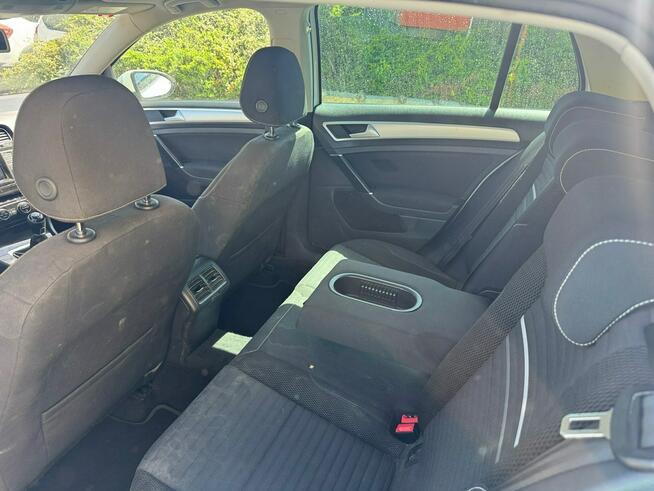 Volkswagen Golf CUP 1.6 TDI 110 2xCLIMATRONIC#Park Assist