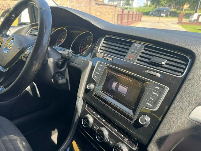 Volkswagen Golf CUP 1.6 TDI 110 2xCLIMATRONIC#Park Assist