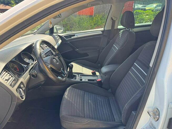 Volkswagen Golf CUP 1.6 TDI 110 2xCLIMATRONIC#Park Assist