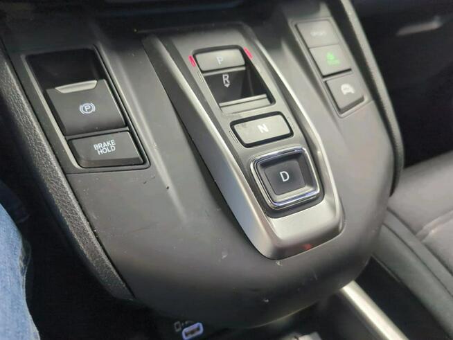 Honda CR-V 2.0 184KM HEV Elegance AWD CVT Salon PL Iwł FV23%