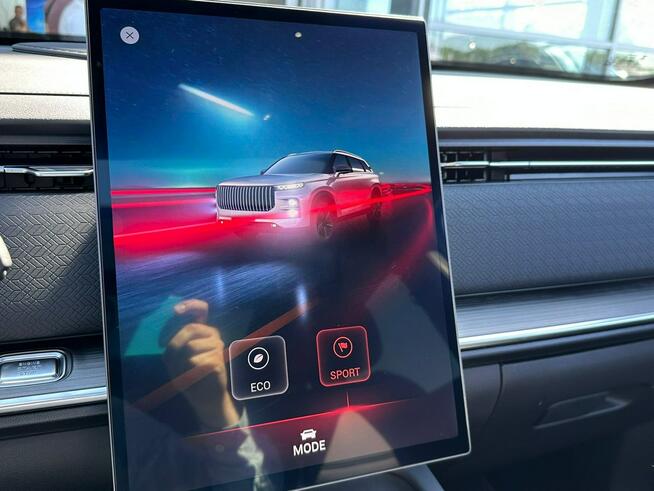 Jaecoo 7 HEV (224 KM) Premium 2026 + Ubezpieczenie 1 zł !