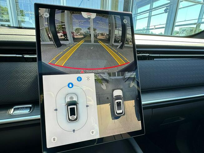 Jaecoo 7 HEV (224 KM) Premium 2026 + Ubezpieczenie 1 zł !