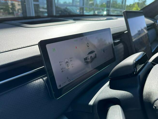 Jaecoo 7 HEV (224 KM) Premium 2026 + Ubezpieczenie 1 zł !