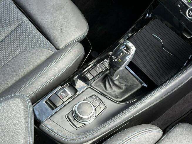 BMW X2 M sport , Bezwypadkowy , Oryg. Przebieg , Aut. Skrzynia , ACC , TOP