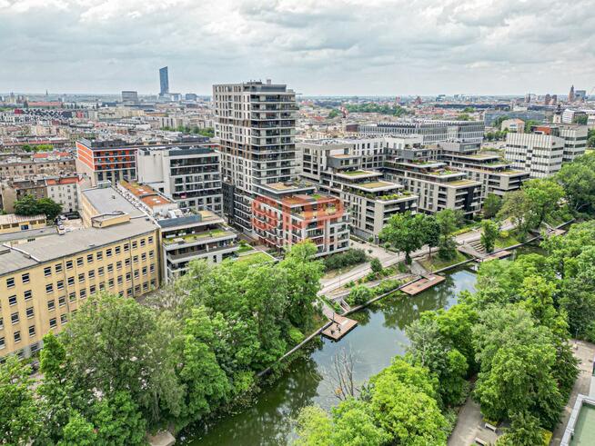 Mieszkanie Wrocław Stare Miasto, Przedmieście Oławskie, Walońska