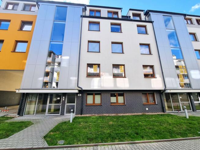 Mieszkanie Wrocław Krzyki, Gaj, Kłodzka