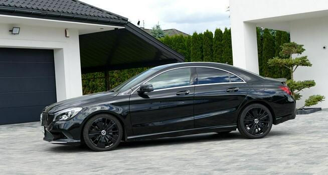 Mercedes CLA 250 4 Matic! AMG! Panorama! Kamera! Gwarancja!