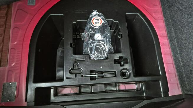 Alfa Romeo MiTo Junior 1.4 77km CZUJNIKI klima BEZWYPADEK serwis 2016
