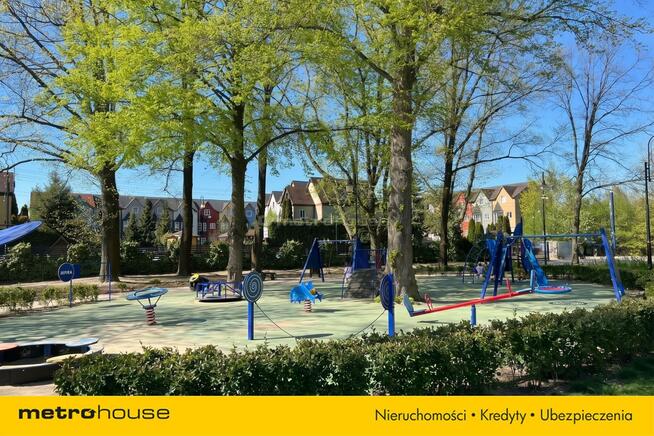 Apartament - Brzozowy Park - Józefosław